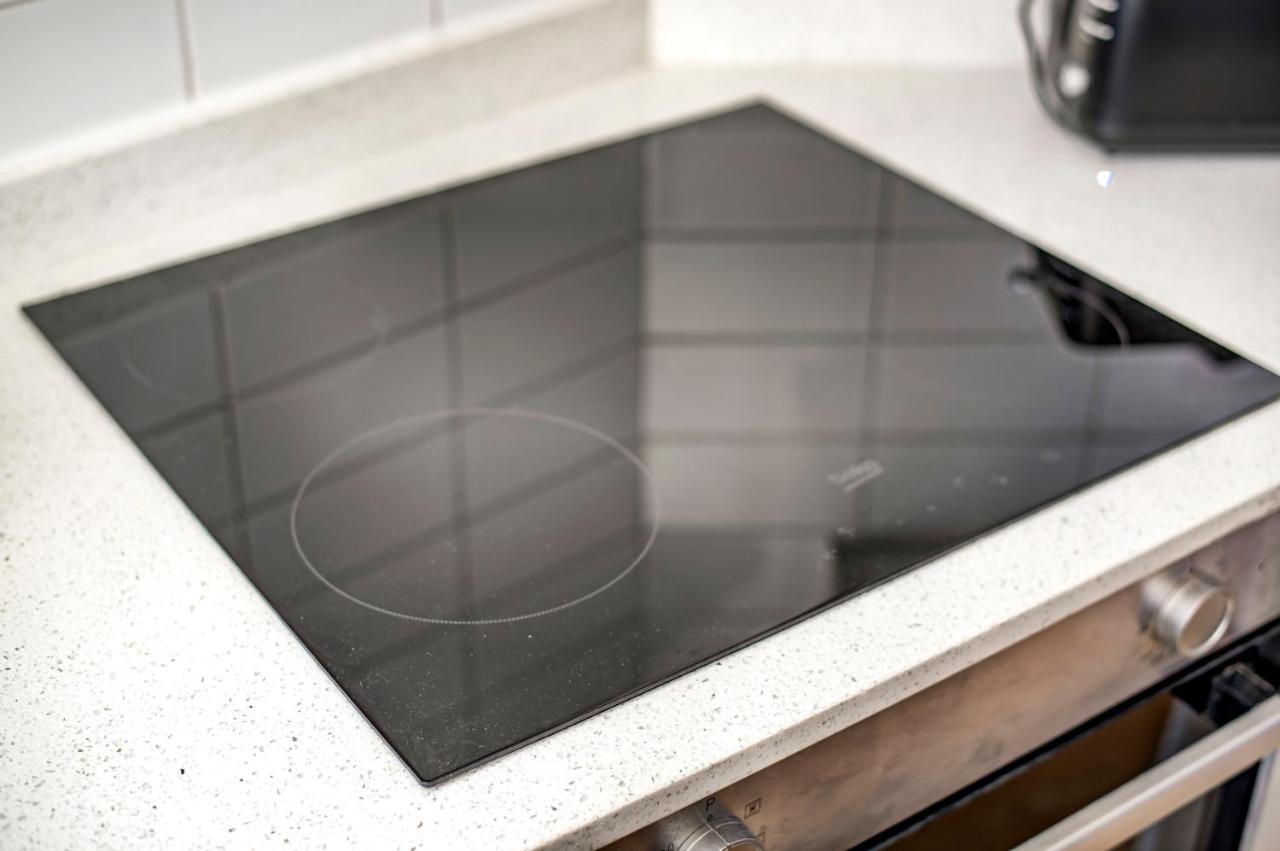 2 Bedroom Apartment In Brixton With Wi-Fi London Exterior photo