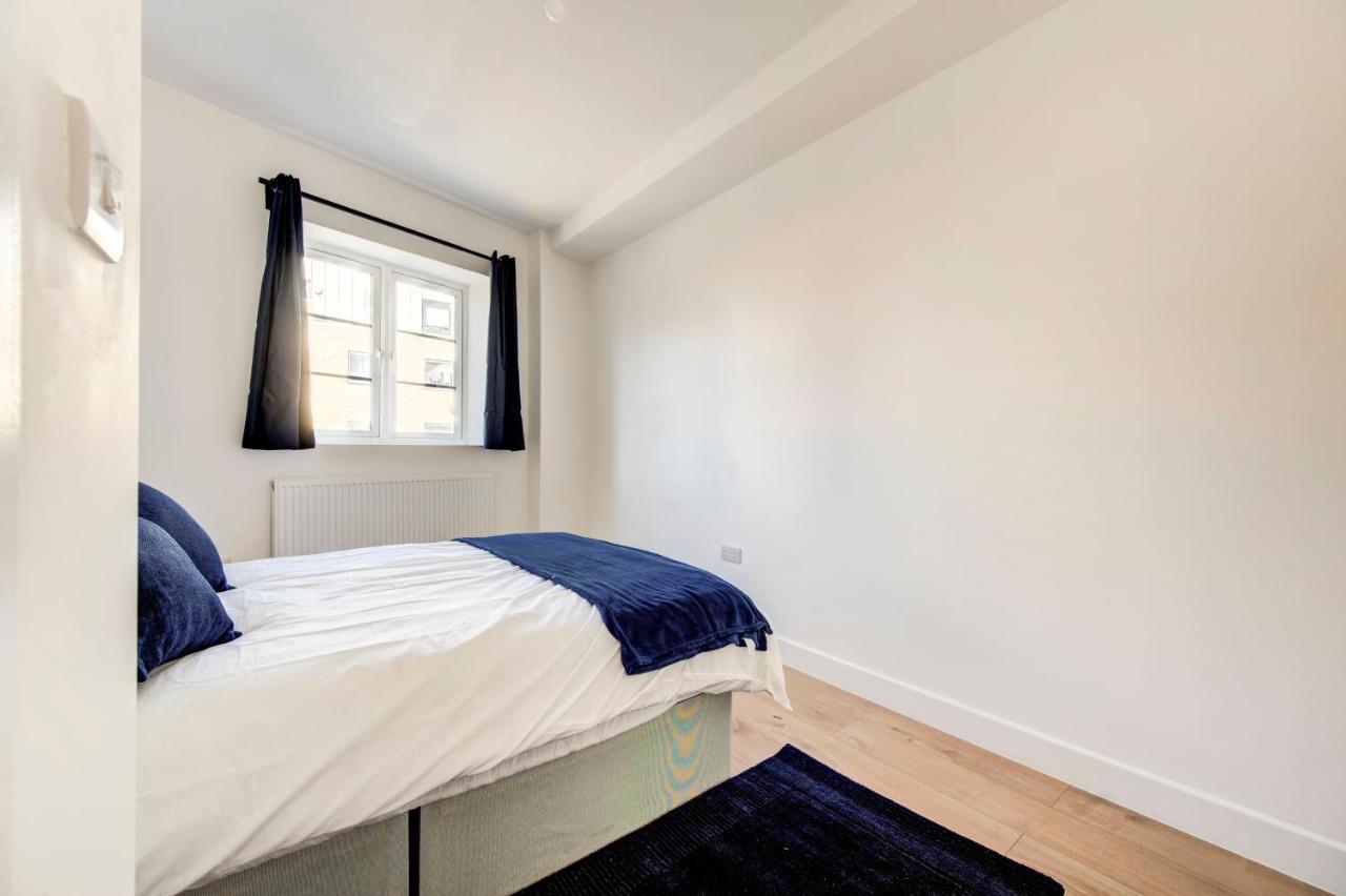 2 Bedroom Apartment In Brixton With Wi-Fi London Exterior photo