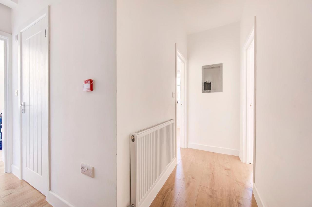 2 Bedroom Apartment In Brixton With Wi-Fi London Exterior photo